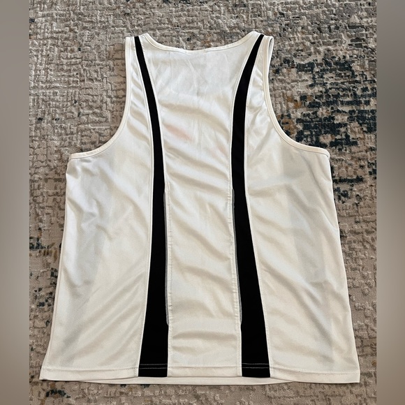 New Balance Singapore Sundown Marathon Running Singlet Tank Top - Picture 4 of 6